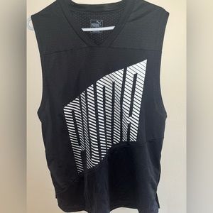 Puma drycell tank top